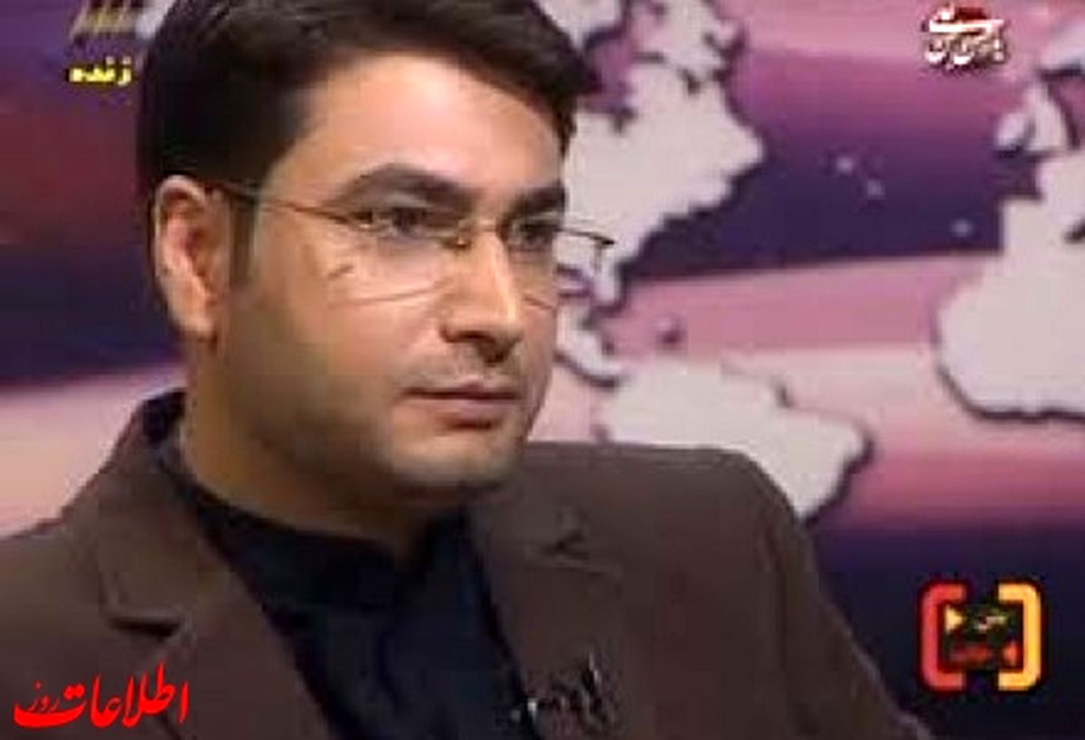 واکنش آقای مجری به توقیف یک سایت
