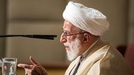  باید قدردان ملت نجیب ایران باشیم که با همه مشکلات در دفاع از انقلاب استوارند