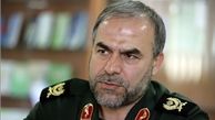 سردار جوانی: عده‌ای در داخل دروغ جنگ را تکرار می‌کنند