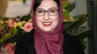 عکسی زیرخاکی از بازیگران یک سریال نوستالژیک