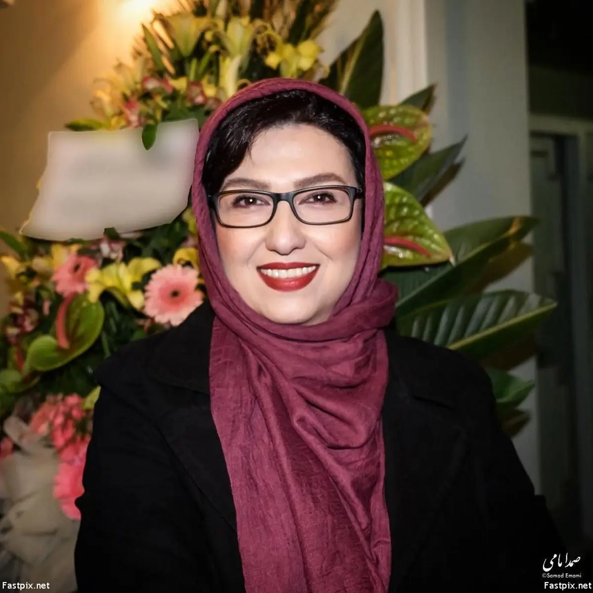 عکسی زیرخاکی از بازیگران یک سریال نوستالژیک
