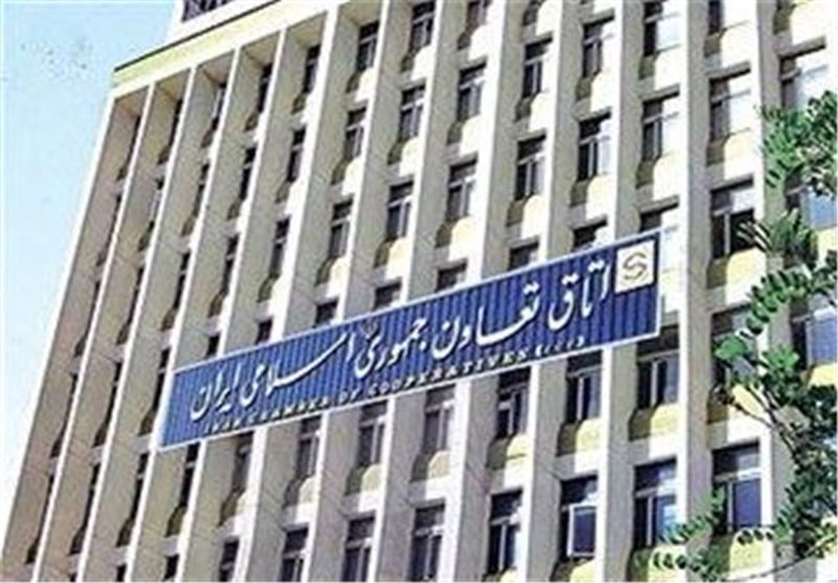 دولت در برنامه ششم پیشنهادی برای توسعه تعاون نداشت