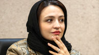 "شهربانو" گلاره عباسی