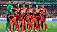 خلیلی: پرسپولیس دربی را 3 بر یک می برد