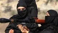 یک عضو داعش دستگیر شد