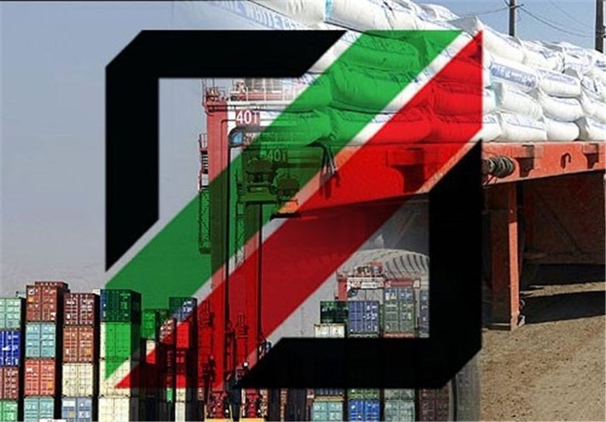 کشف 27 کانتیر کالای قاچاق در گمرک 