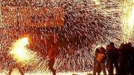 تشکیل ستاد بحران برای چهارشنبه سوری