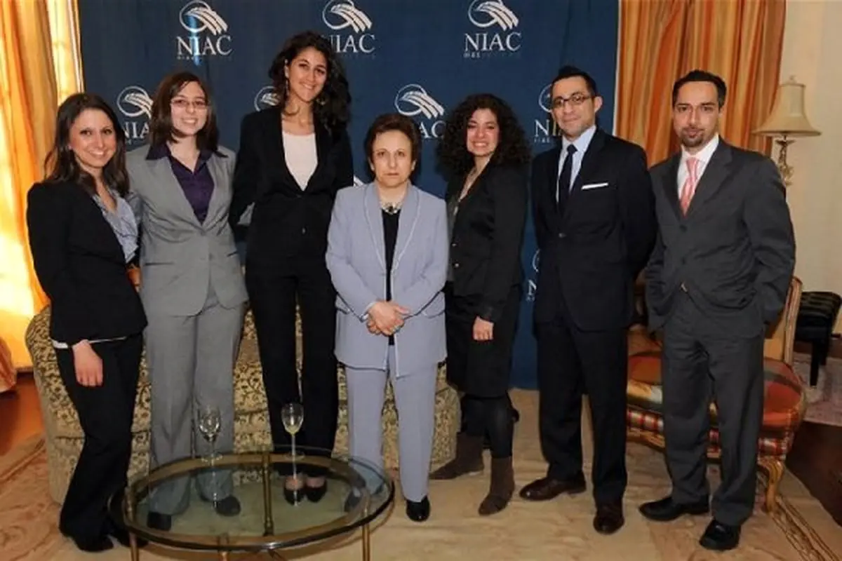 پیشبرد استراتژی «نفوذ» با تطهیر لابی مشکوک