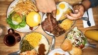 معضلی به نام "مخلوط خوری" در ماه رمضان! 