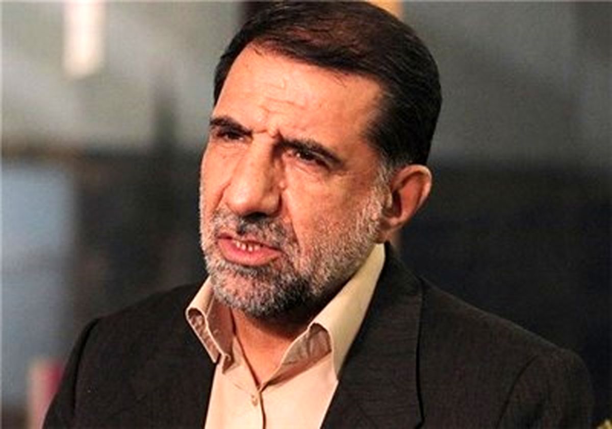 کوثری در نطق میان دستور: هاشمی رفسنجانی خودش مهدی را به قوه قضائیه معرفی کند