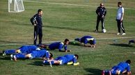 پشت پرده درگیری عجیب کی روش و دستیارش