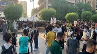 7 کشته در تظاهرات الناصریه عراق 