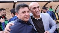 سقوط قلعه‌نویی با وجود صعود منصوریان