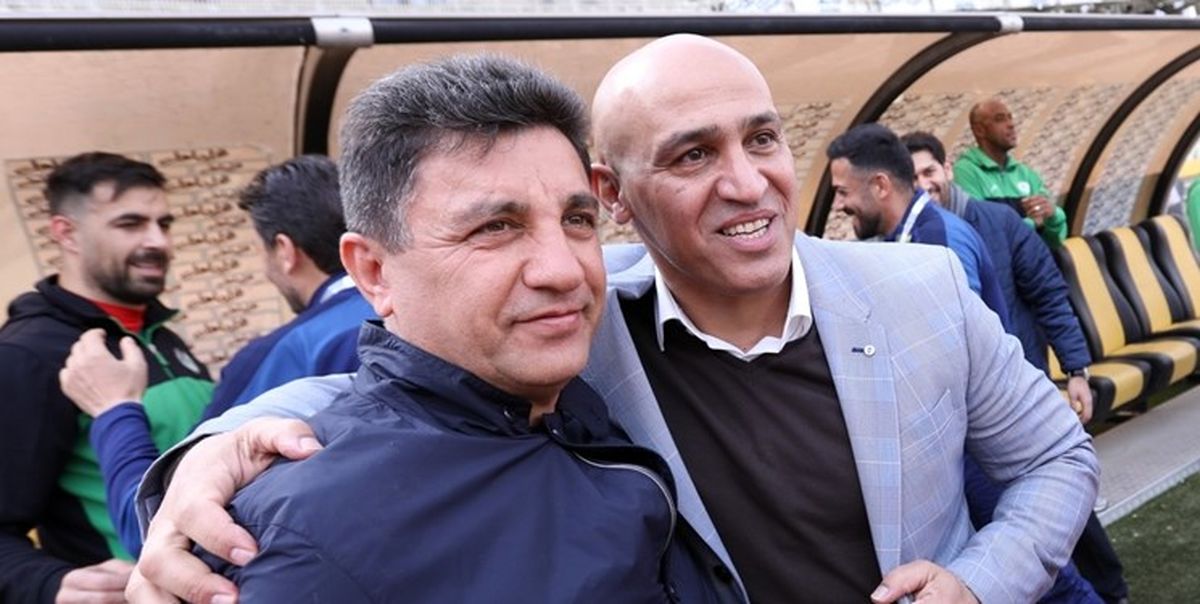 سقوط قلعه‌نویی با وجود صعود منصوریان