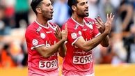 مسلمان و طارمی از هم جدا شدند!
