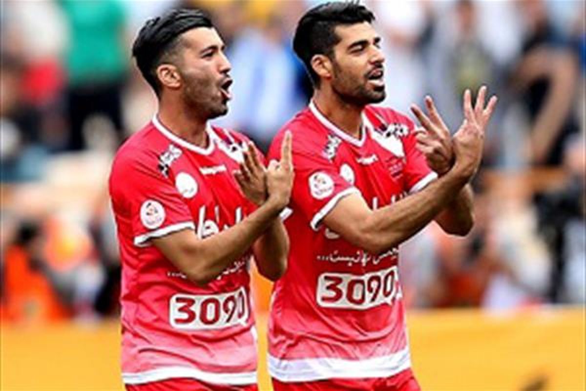 مسلمان و طارمی از هم جدا شدند!