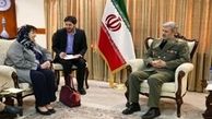 فشار لابی‌های صهیونیستی به دولت هلند به دلیل اعزام وابسته نظامی به تهران