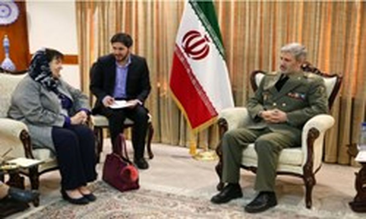 فشار لابی‌های صهیونیستی به دولت هلند به دلیل اعزام وابسته نظامی به تهران