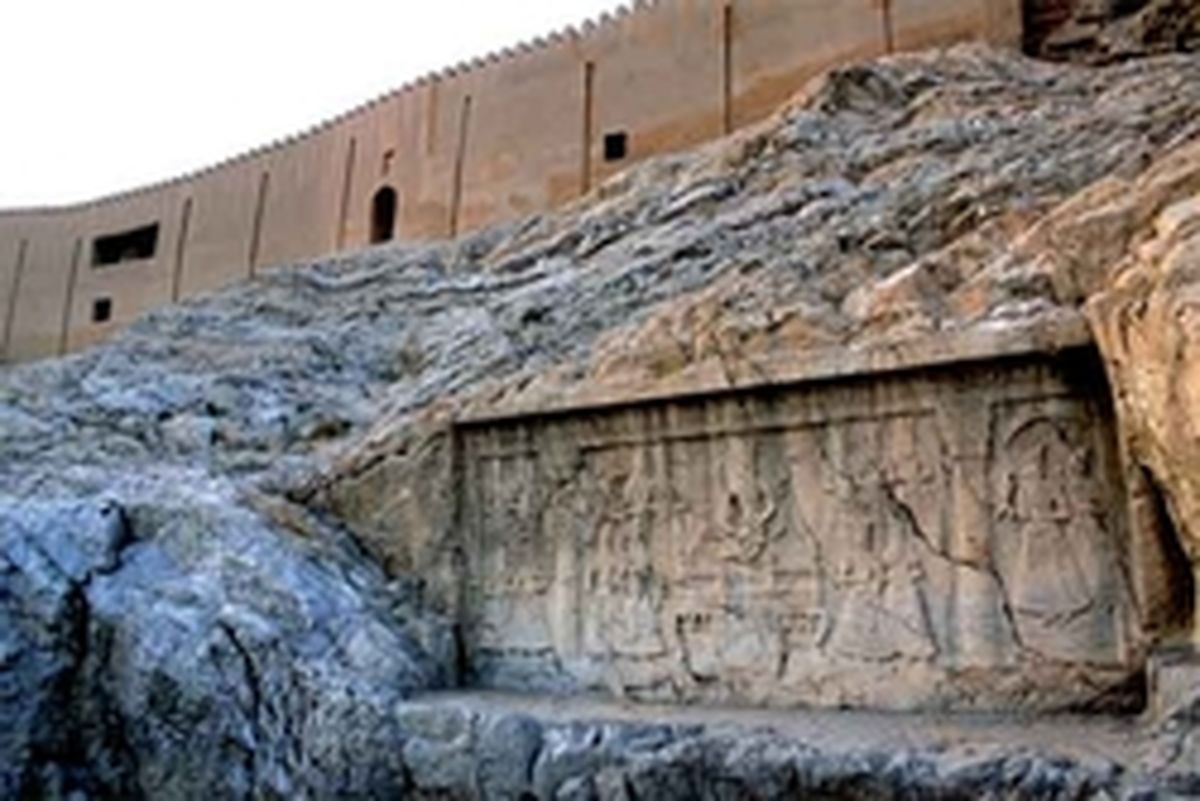 اقدام هماهنگ دستگاه‌های مسئول برای نابودی «چشمه علی» شهر ری!