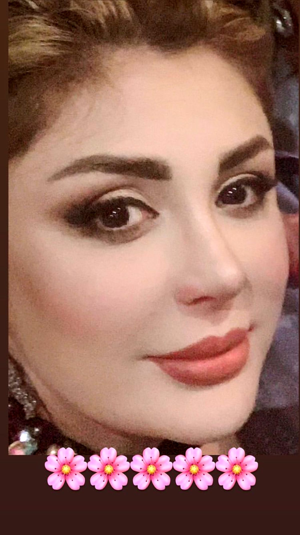 عکس جدید نیوشا ضیغمی 