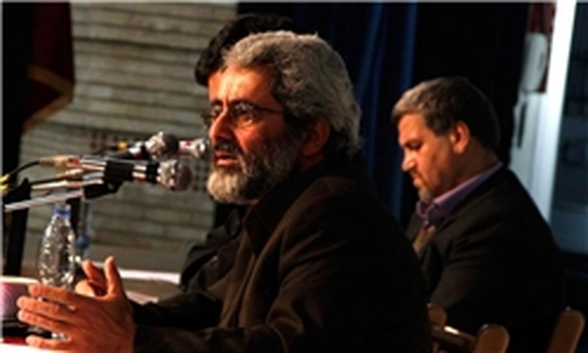 سلیمی‌نمین: ضربات هاشمی به جنبش دانشجویی مهلک بوده است