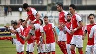 بابلی‌ها نخستین امتیاز خود را کسب کردند