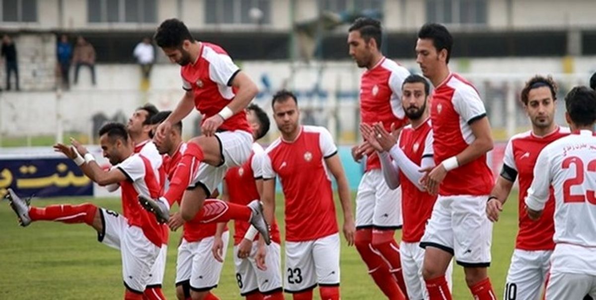 بابلی‌ها نخستین امتیاز خود را کسب کردند