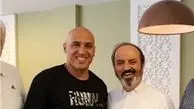 زمانی: نظر هیات‌مدیره در مورد نتایج استقلال نظر هواداران است