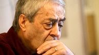قلب احمدرضا احمدی دیگر با باتری می‌تپد