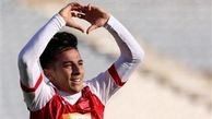 خبری جنجالی و فوری برای پرسپولیسی‌ها!