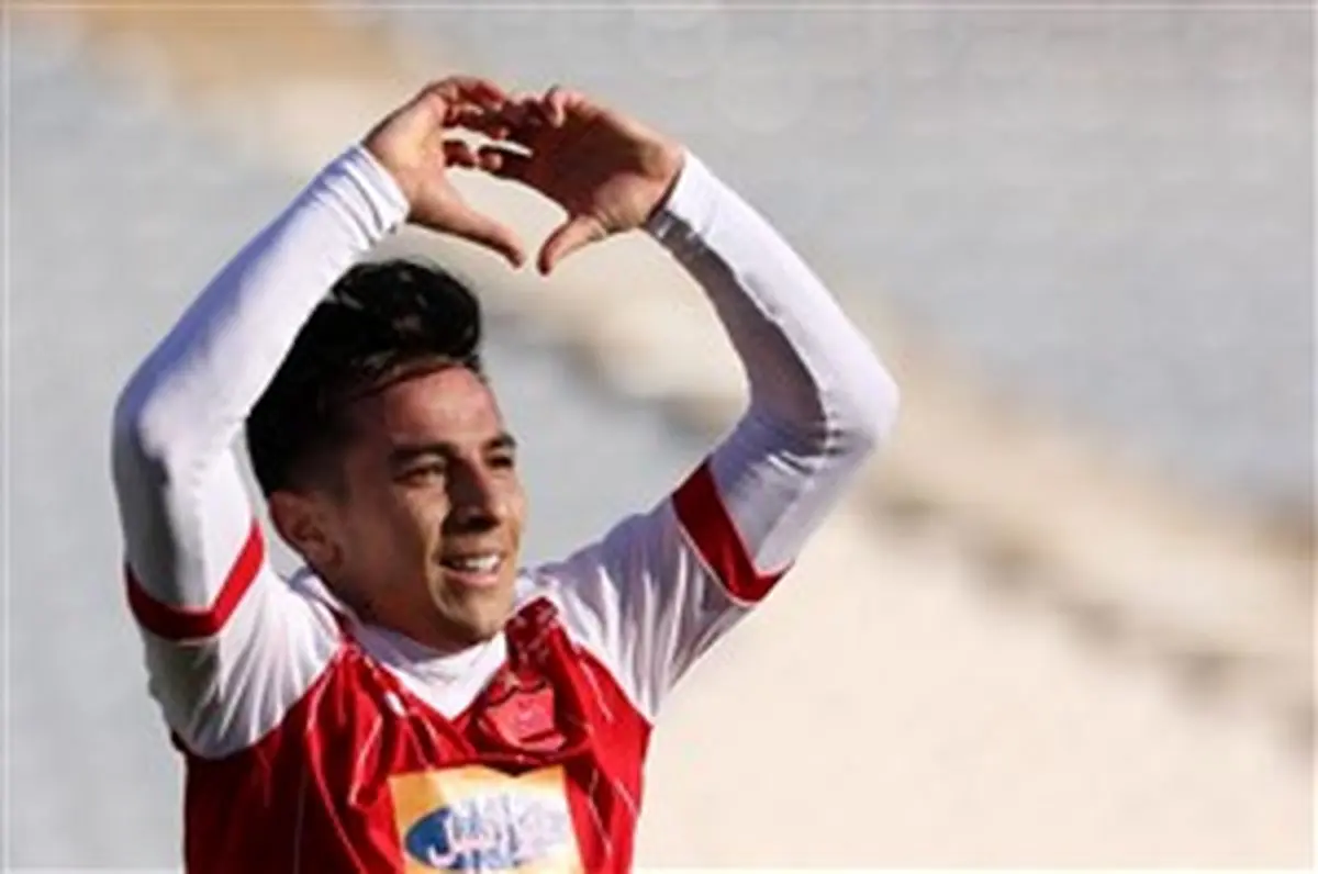 خبری جنجالی و فوری برای پرسپولیسی‌ها!