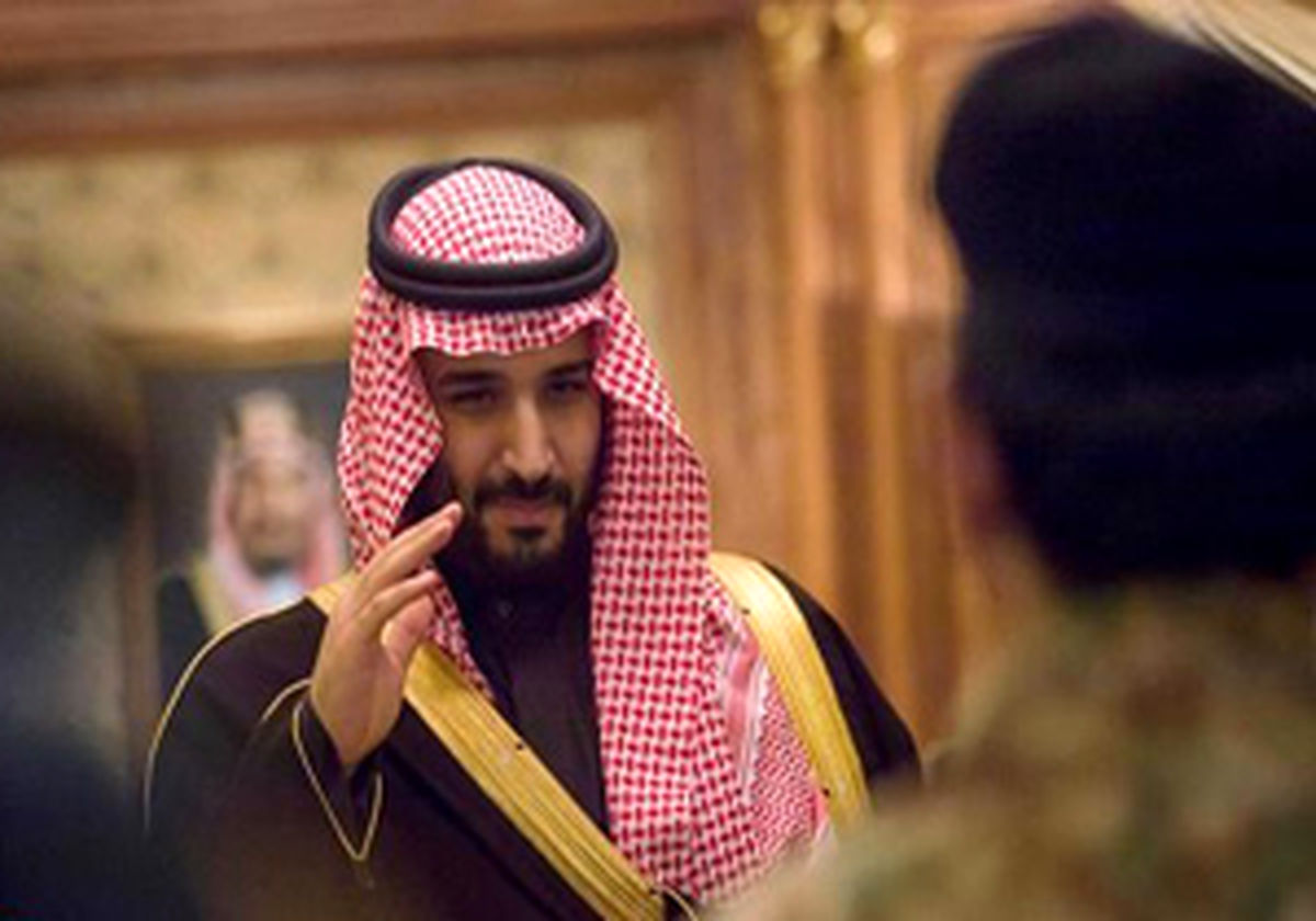 هدف "محمد بن‌ سلمان" از سفر به واشنگتن