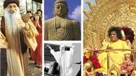 هجوم مجسمه‌های بودا به بازارهای ایرانی