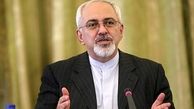 ظریف: آمریکا قدر قدرت نیست