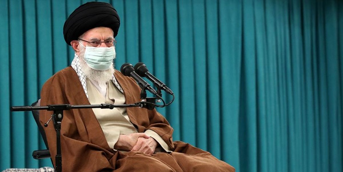 رهبر انقلاب : حجت‌الاسلام مجتهد شبستری از موفق‌ترین روحانیون در خدمات اجتماعی و هدایت عمومی بود