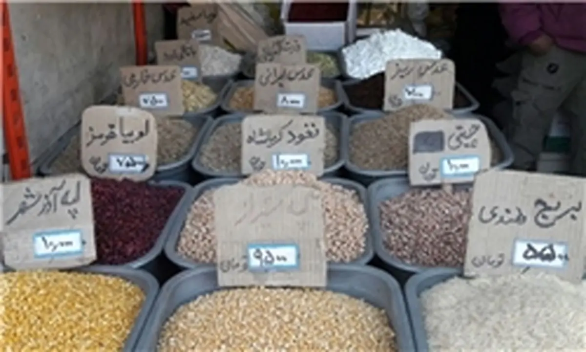 برخی کالاها ۵۰ درصد گران‌تر به فروش می رسد
