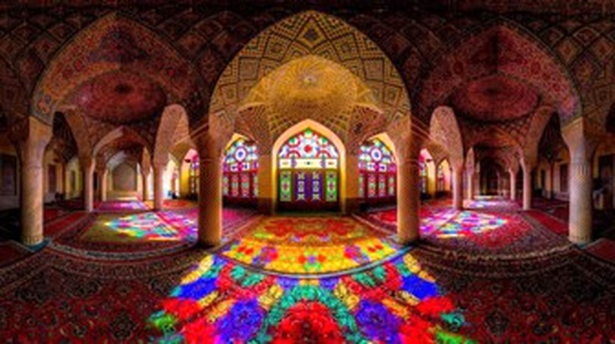 مساجدی که هنگام ظهور امام زمان (عج) خراب می‌شوند