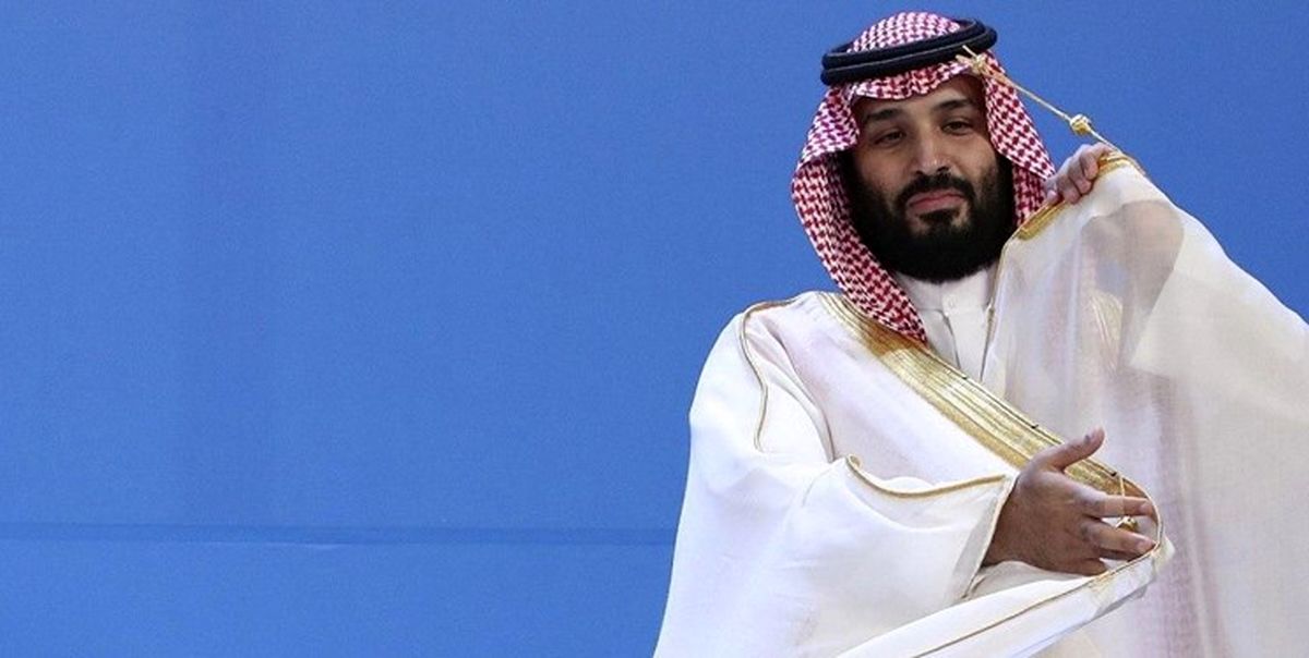 عدم تحریم ولیعهد سعودی توسط آمریکا نشانگر چیست؟