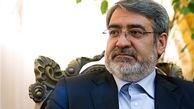 کنترل جدی همه جاده‌ها و برجک‌های مرزی در آینده نزدیک