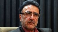 توییتر:: واکنش تاج زاده به تحریم های آمریکا