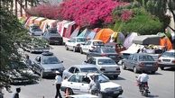 رنگ بندی کرونایی در سفرهای نوروزی اعمال نمی شود
