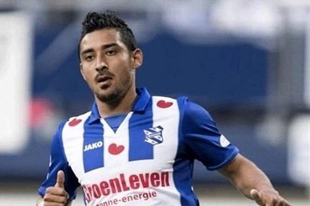 گزینه جدید برانکو: بازیکنی که به درد پرسپولیس می‌خورد!