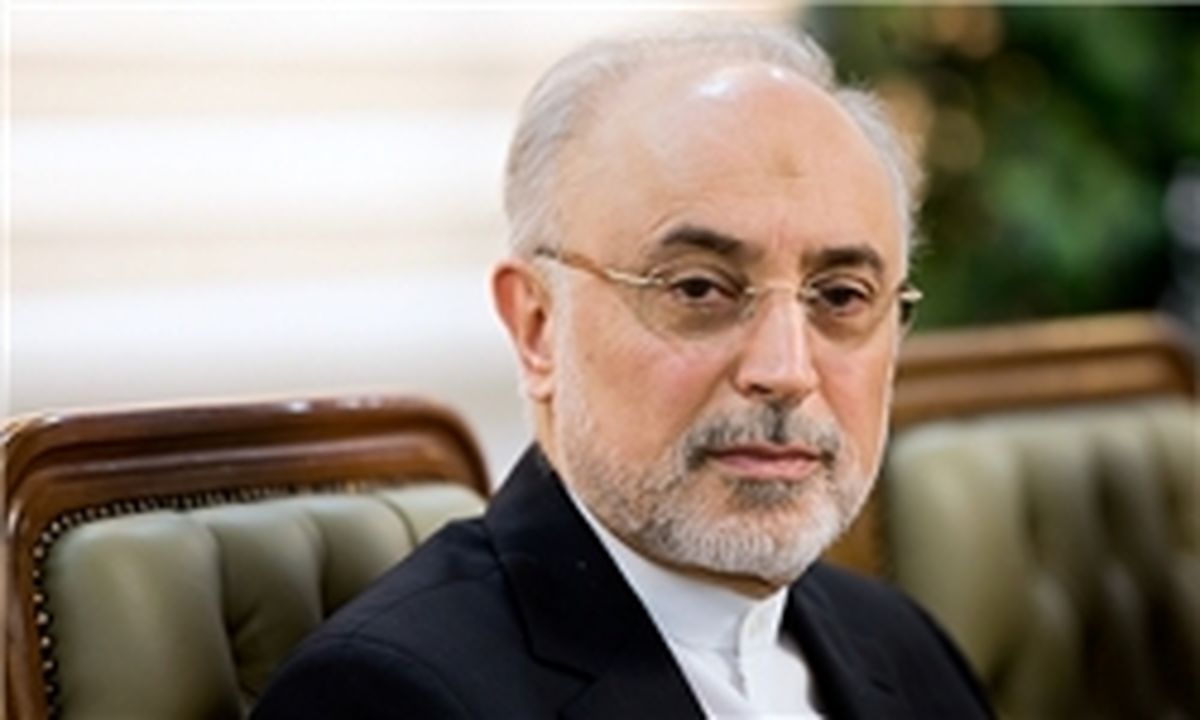 صالحی فرارسیدن نوروز را تبریک گفت