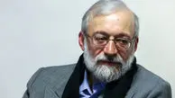 لاریجانی راهی برزیل شد