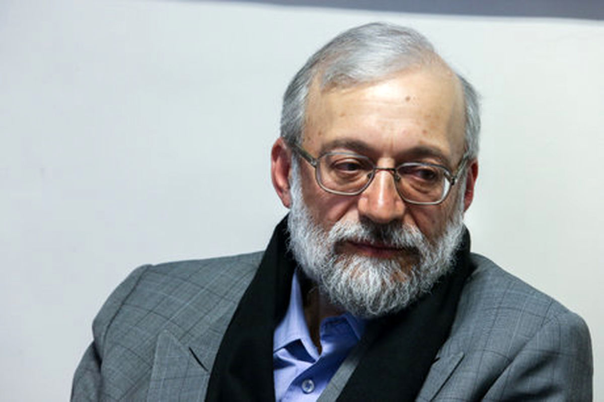 درباره حقوق بشر با غرب مذاکره می کنیم