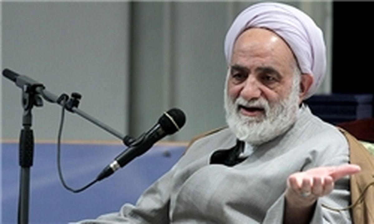 خاطره جالب قرائتی از آمریکا