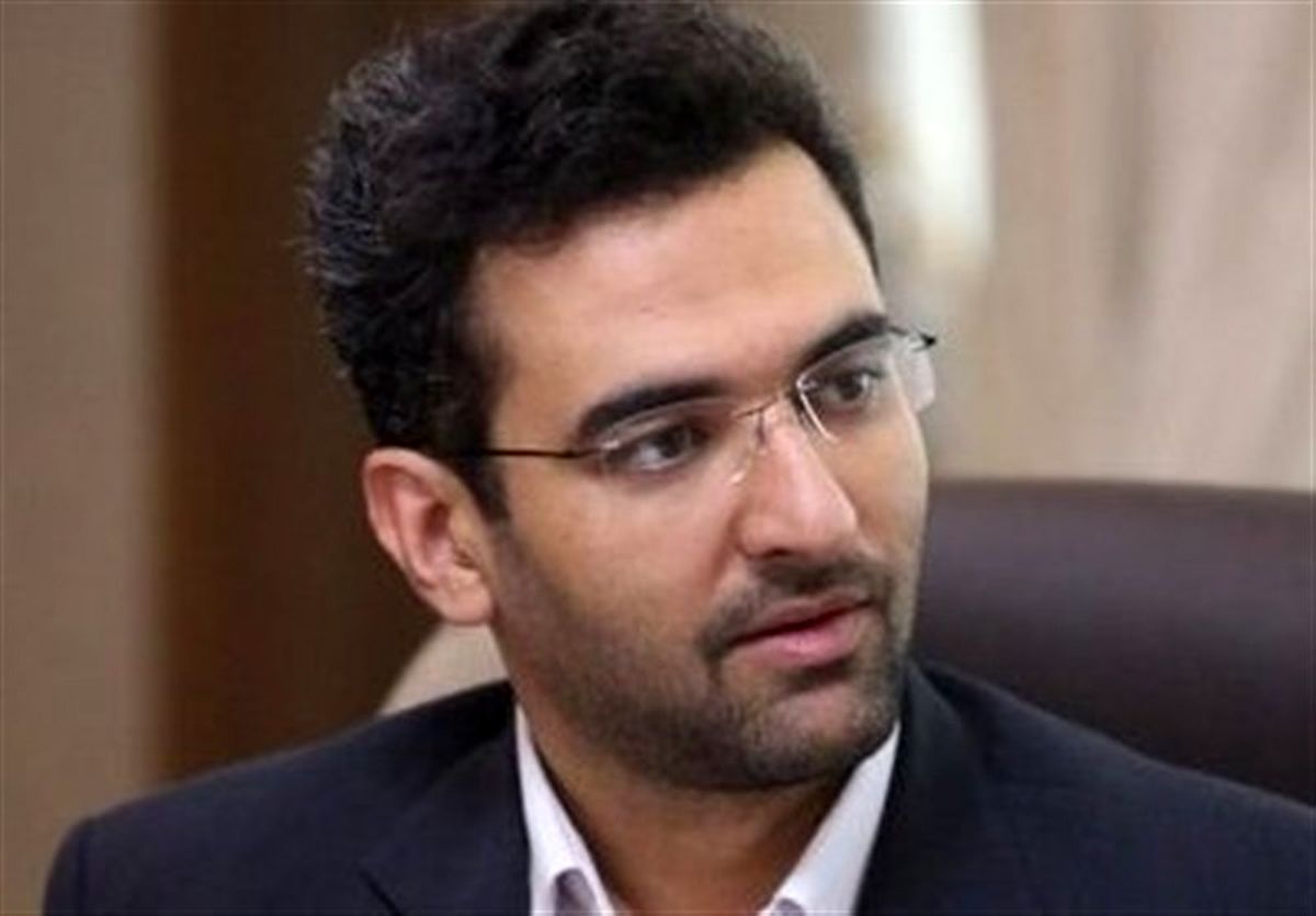 پیشنهاد وزیر ارتباطات برای کاهش اقبال به پیام‎رسان‎های خارجی