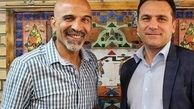 پرسپولیس کار استقلال را سخت می کند