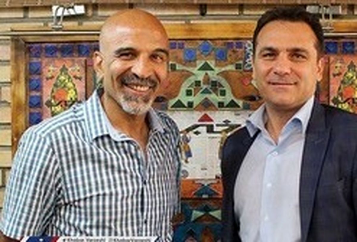 پرسپولیس کار استقلال را سخت می کند