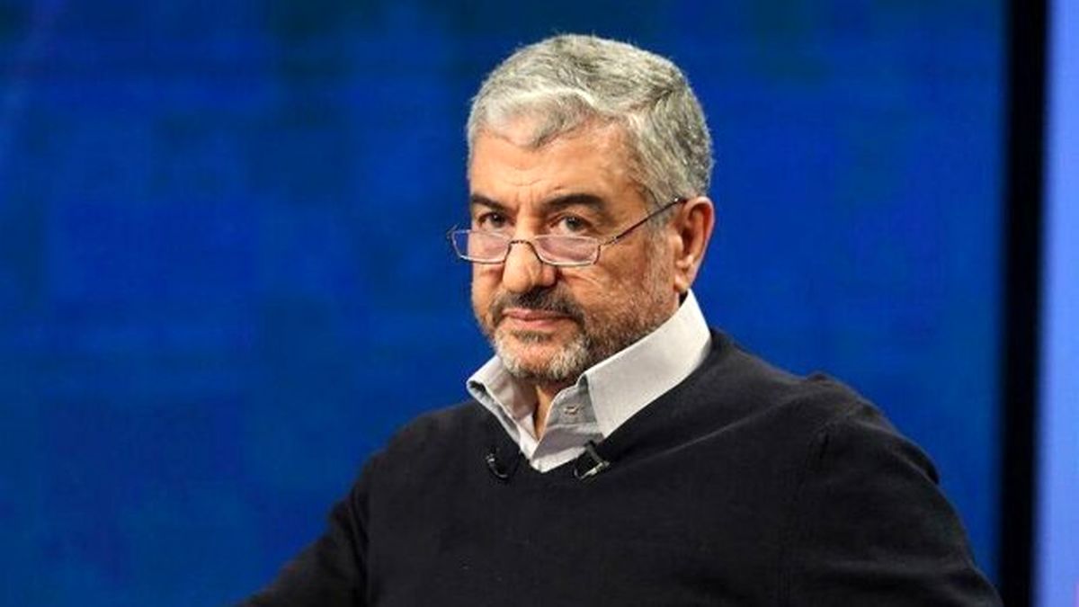 نکته مهم  سردار عزیزجعفری به حسن روحانی
